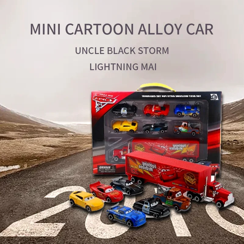 Car Racing Story 3 Metal Small Toy Car Black Storm Lightning McQueen 2 McQueen Jackson
Car Racing Story 3 Metal Small Toy Car Black Storm Lightning McQueen 2 McQueen Jackson