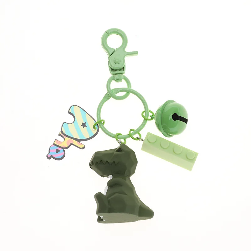 Creative Geometry Cut Animal Keychains Panda Dinosaur Rabbit Car Key Chain Children Bag Pendant Keyring Student Lovers Gifts 
Creative Geometry Cut Animal Keychains Panda Dinosaur Rabbit Car Key Chain Children Bag Pendant Keyring Student Lovers Gifts
