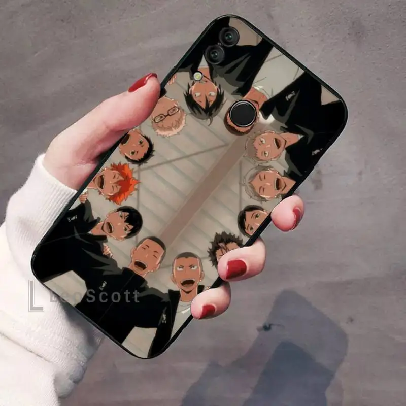 Anime Haikyuu Fly Phone Case For Huawei Enjoy 7 7s 8 8e 9 9e 10 plus P8lite 2017 Honor 5a view9 play 3e
Anime Haikyuu Fly Phone Case For Huawei Enjoy 7 7s 8 8e 9 9e 10 plus P8lite 2017 Honor 5a view9 play 3e