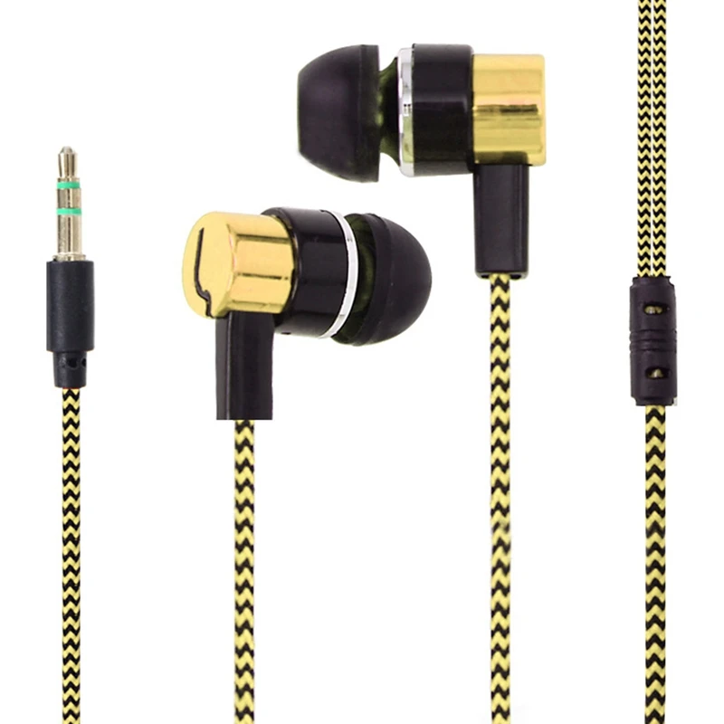 Earphones Sport Running Headphones Headset 3.5mm InEar Stereo Headphones Earphone For Smartphone
Earphones Sport Running Headphones Headset 3.5mm InEar Stereo Headphones Earphone For Smartphone
