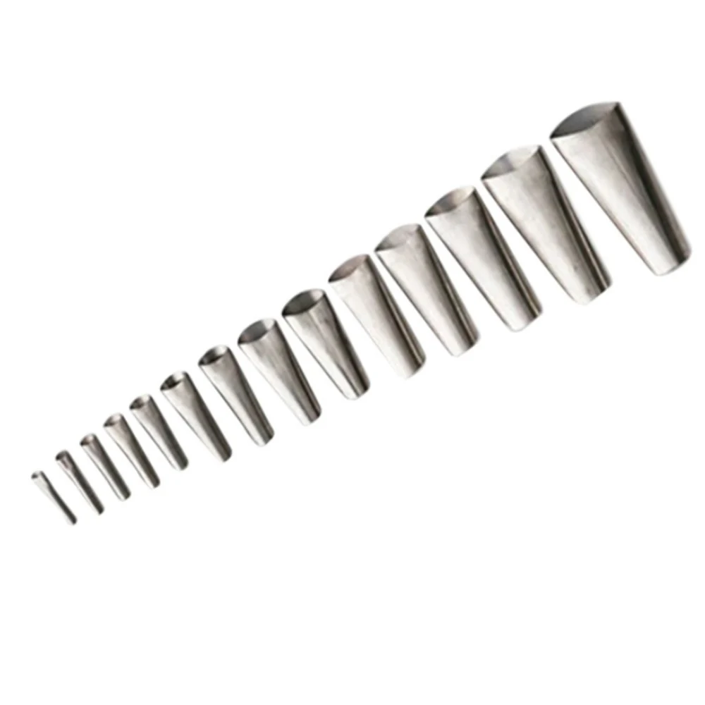 14Pcs Caulk Nozzle Applicator Tool Set Reusable Sealant Finishing Tools Sealant Finishing Tool Kit for Kitchen Bathroom Window
14Pcs Caulk Nozzle Applicator Tool Set Reusable Sealant Finishing Tools Sealant Finishing Tool Kit for Kitchen Bathroom Window