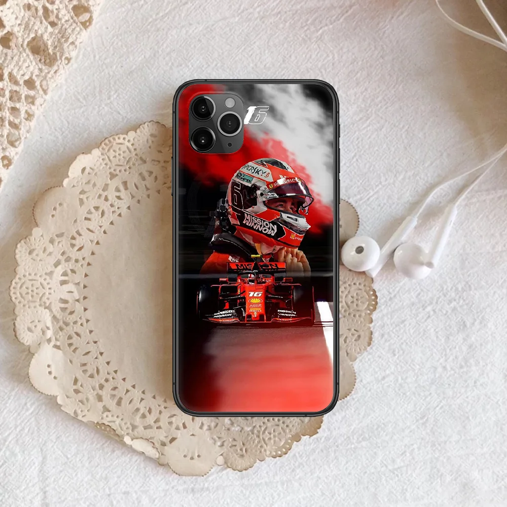 Charles Leclerc Phone Case Cover Hull For iphone 5 5s se 2020 6 6s 7 8 12 mini plus X XS XR 11 PRO MAX black Prime Pretty
Charles Leclerc Phone Case Cover Hull For iphone 5 5s se 2020 6 6s 7 8 12 mini plus X XS XR 11 PRO MAX black Prime Pretty