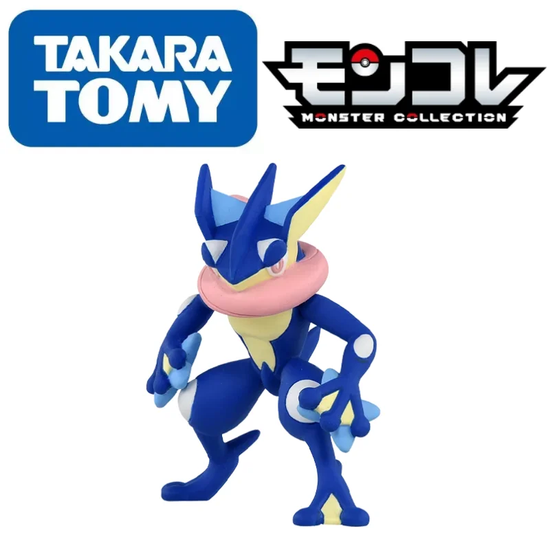TAKARA Pokemon Фигурки MS-08 красивые игрушки гренинджа отличное качество супер высокая степень снижения Аниме Коллекция подарок для ребенка
TAKARA Pokemon Фигурки MS-08 красивые игрушки гренинджа отличное качество супер высокая степень снижения Аниме Коллекция подарок для ребенка