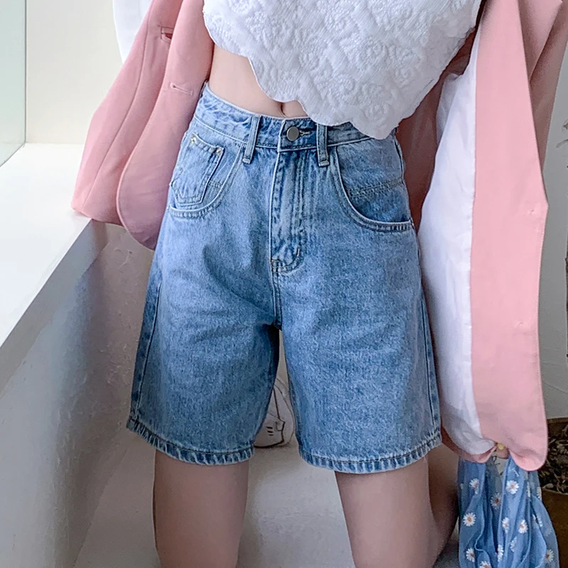 Will ~ summer contracted students can edge wide-legged loose package edge bull-puncher knickers hot pants 5 minutes of pants
Will ~ summer contracted students can edge wide-legged loose package edge bull-puncher knickers hot pants 5 minutes of pants