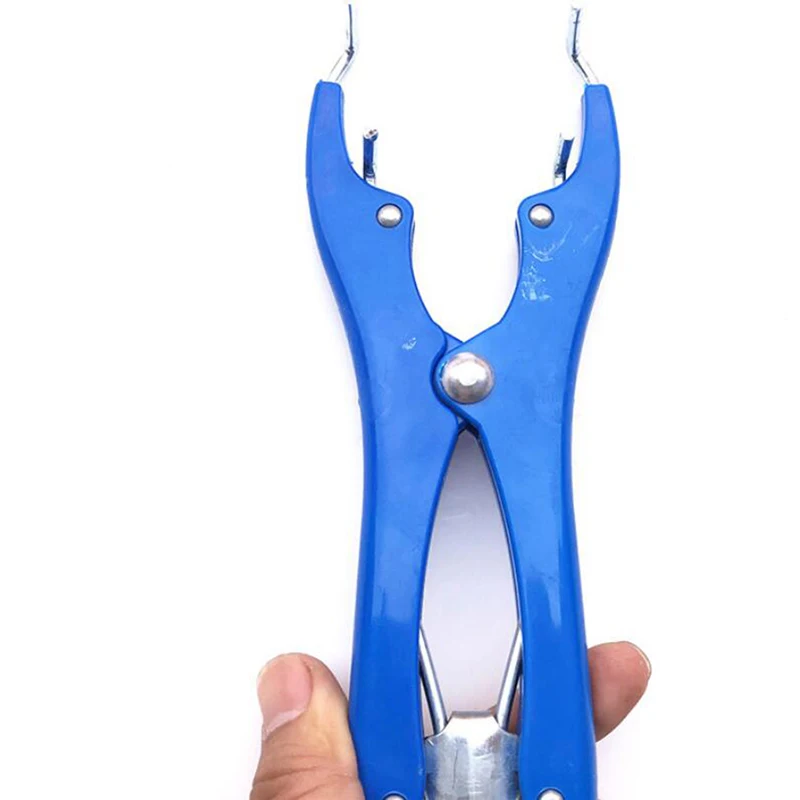 Metal Balloons Expansion Pliers Filling Balloon Mouth Expander DIY Tools For Transparent Bubbles Ballons Filling Confetti
Metal Balloons Expansion Pliers Filling Balloon Mouth Expander DIY Tools For Transparent Bubbles Ballons Filling Confetti