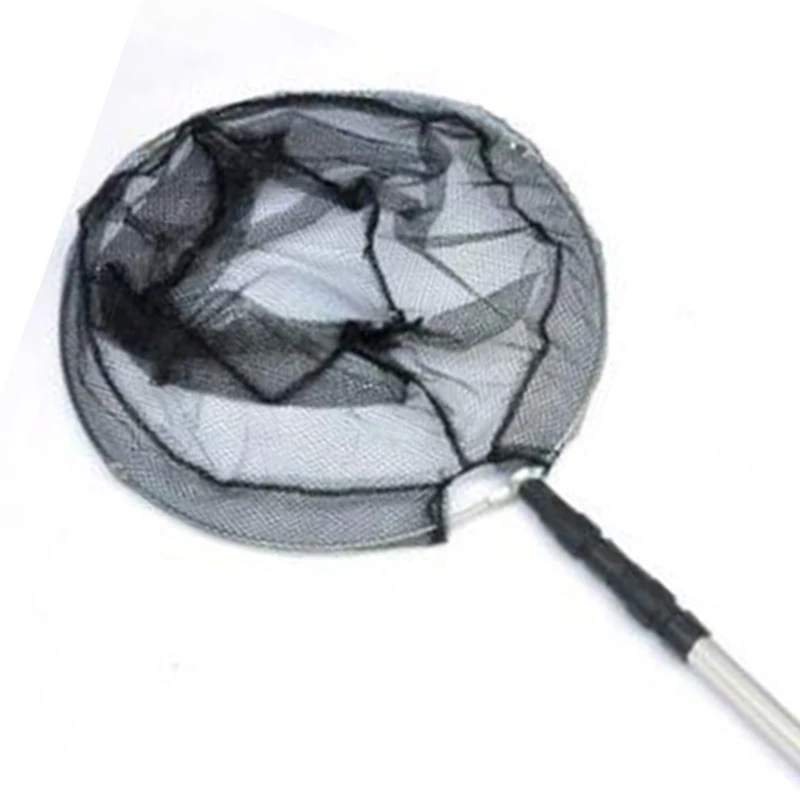 1.5M Aluminum Alloy Dip Net Small Hole Dip Net Foldable Shrink Dip Net Fishing Supplies Fishing Net
1.5M Aluminum Alloy Dip Net Small Hole Dip Net Foldable Shrink Dip Net Fishing Supplies Fishing Net
