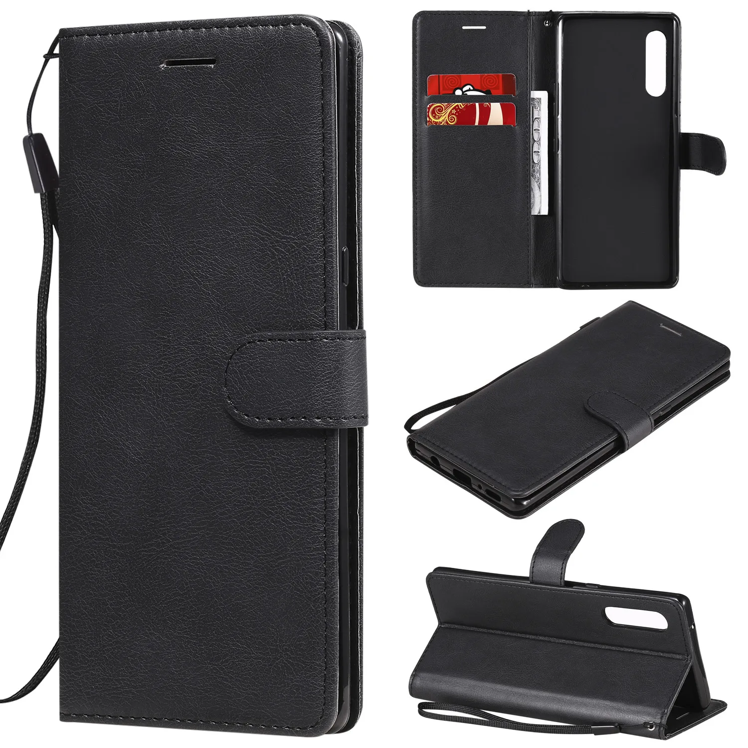 Flip Cover for LG Velvet Case Wallet G9 G900 Shockproof Phone Holsters With Stand Magnet PU Leather | Мобильные телефоны и