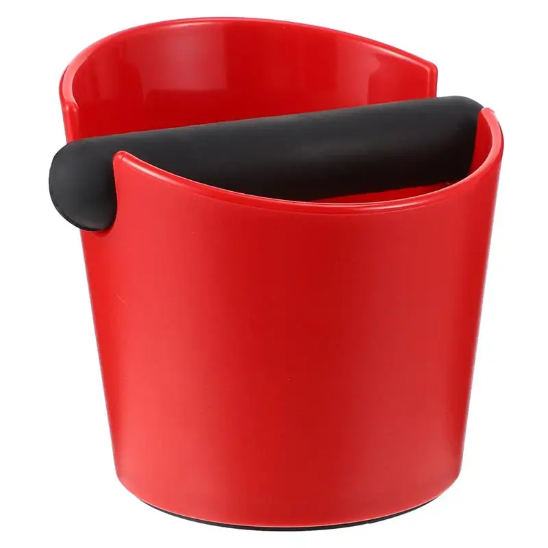1Pc Recycling Case Coffee Making Tool Coffee Slag Bucket Coffee Knock Box for Shop Storage Kitchen
1Pc Recycling Case Coffee Making Tool Coffee Slag Bucket Coffee Knock Box for Shop Storage Kitchen