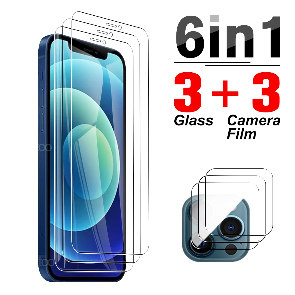 Закаленное стекло 6 в 1 для Iphone X XS XR XS Max 12, Защитная пленка для объектива камеры телефона
Закаленное стекло 6 в 1 для Iphone X XS XR XS Max 12, Защитная пленка для объектива камеры телефона