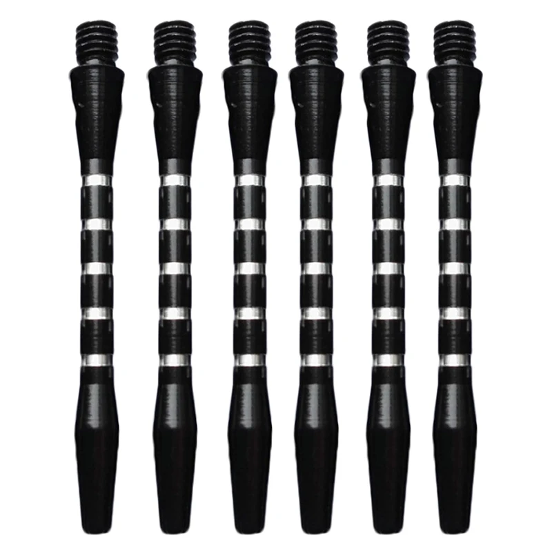 6pcs/lot of Darts Shafts Colourful Aluminum Medium Throwing New Toy Shafts Sales Needle Darts Harrows B7S5
6pcs/lot of Darts Shafts Colourful Aluminum Medium Throwing New Toy Shafts Sales Needle Darts Harrows B7S5
