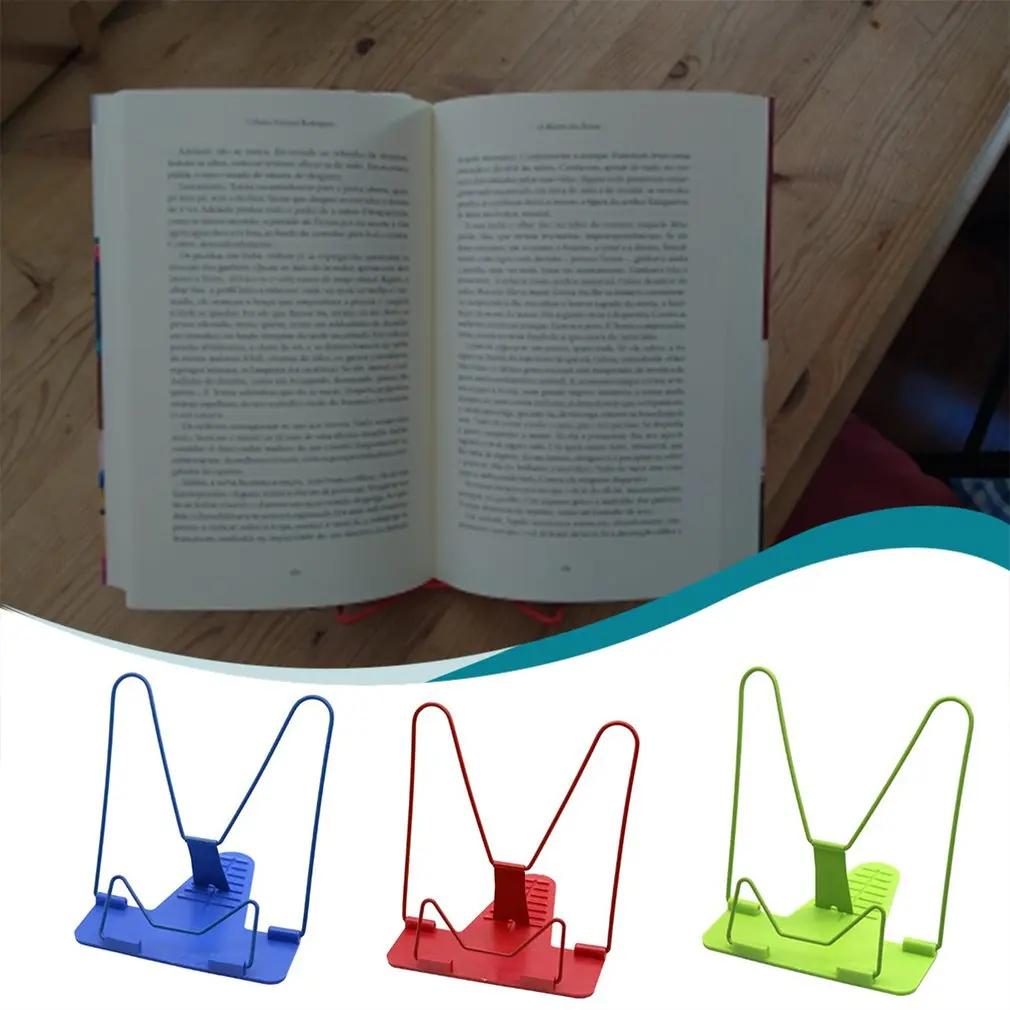 1 Pcs Bookends Portable Foldable Adjustable Bookend Stand Reading Book Stand Document Holder Base Reading Book Holder
1 Pcs Bookends Portable Foldable Adjustable Bookend Stand Reading Book Stand Document Holder Base Reading Book Holder