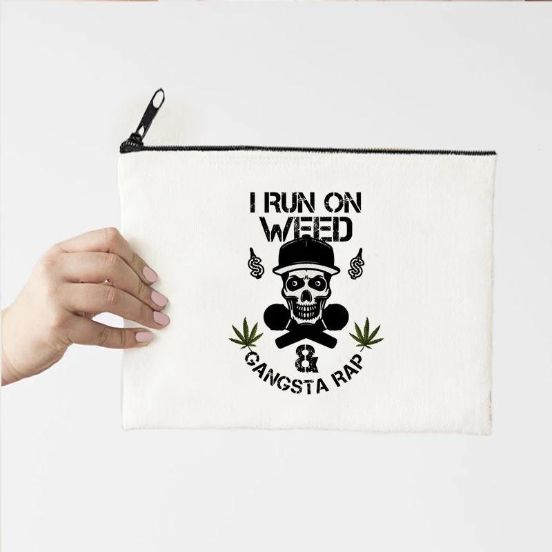 Personalized Pouch Flower Makeup Bags Canvas Cosmetic Bags Bridesmaid Proposal Gift Day of Mother Makeup Bags Wholesale
Personalized Pouch Flower Makeup Bags Canvas Cosmetic Bags Bridesmaid Proposal Gift Day of Mother Makeup Bags Wholesale