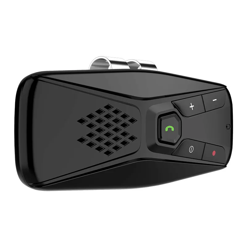 Автомобильный беспроводной комплект громкой связи Bluetooth 5,0 Солнцезащитный козырек автомобильный аудио приемник телефон свободные руки бес...
Автомобильный беспроводной комплект громкой связи Bluetooth 5,0 Солнцезащитный козырек автомобильный аудио приемник телефон свободные руки бес...