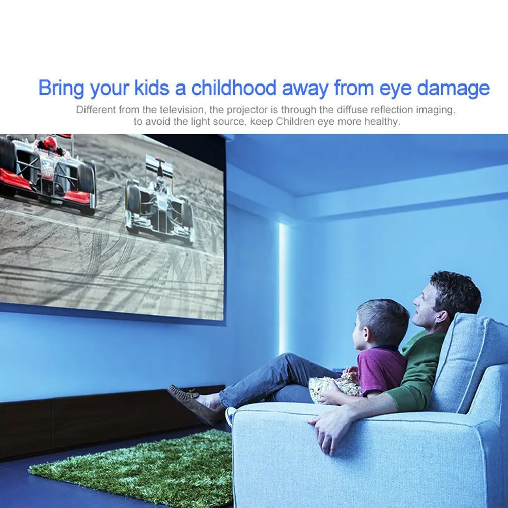 Black Rd601 Smart Builtin Battery Andorid4.4 Wifi Led Mini Dlp Projector 3D Beamer Miracast Home Cinema Airplay Home Care
Black Rd601 Smart Builtin Battery Andorid4.4 Wifi Led Mini Dlp Projector 3D Beamer Miracast Home Cinema Airplay Home Care