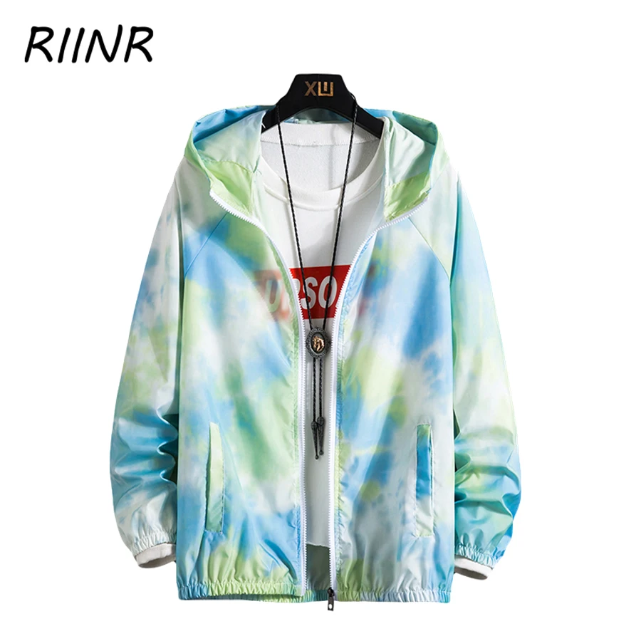 Riinr Summer Jacket Men's New Fashion Ultra-thin Outdoor Fishing Shirt Outdoor Breathable Couple Wild Sunscreen Men Clothes 2021
Riinr Summer Jacket Men's New Fashion Ultra-thin Outdoor Fishing Shirt Outdoor Breathable Couple Wild Sunscreen Men Clothes 2021
