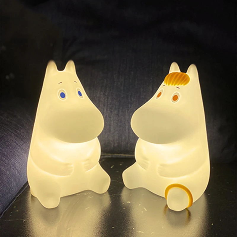 Energy-saving silicone remote control led pat night light for bedroom bedside table lamp touch sleep creative timing light
Energy-saving silicone remote control led pat night light for bedroom bedside table lamp touch sleep creative timing light