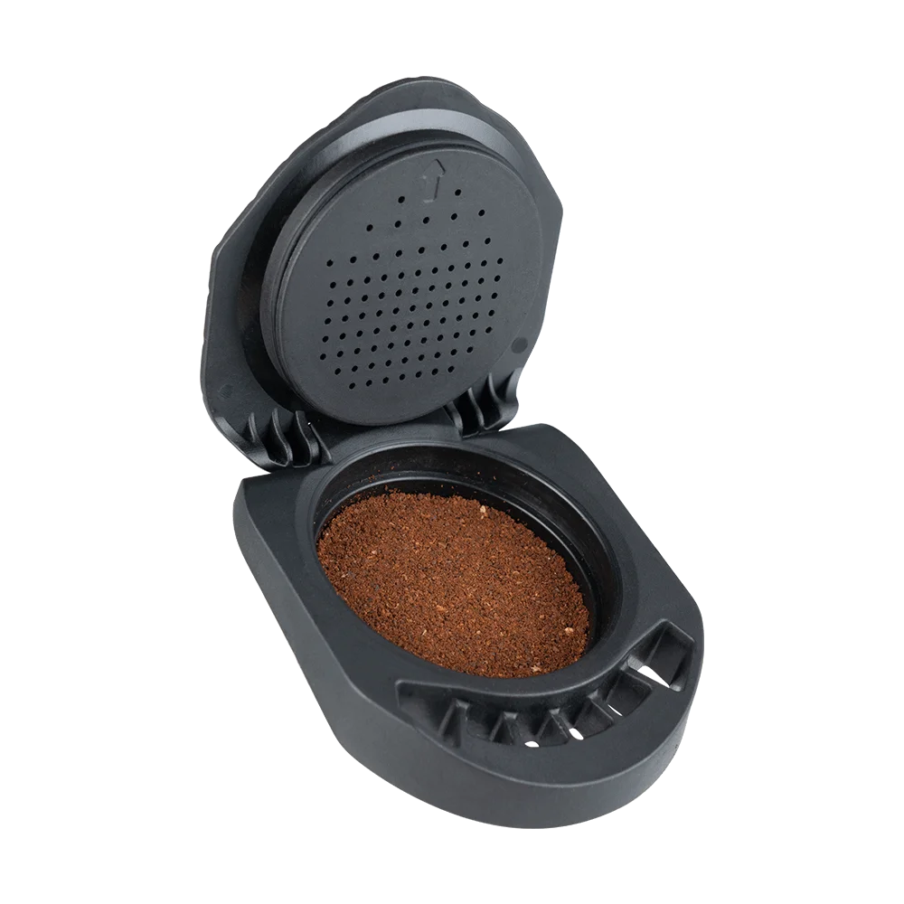 Адаптер для кофейных капсул, многоразовый адаптер для капсул для Dolce Gusto, совместимый с Genio S маленький, аксессуары для кофемашины
Адаптер для кофейных капсул, многоразовый адаптер для капсул для Dolce Gusto, совместимый с Genio S маленький, аксессуары для кофемашины