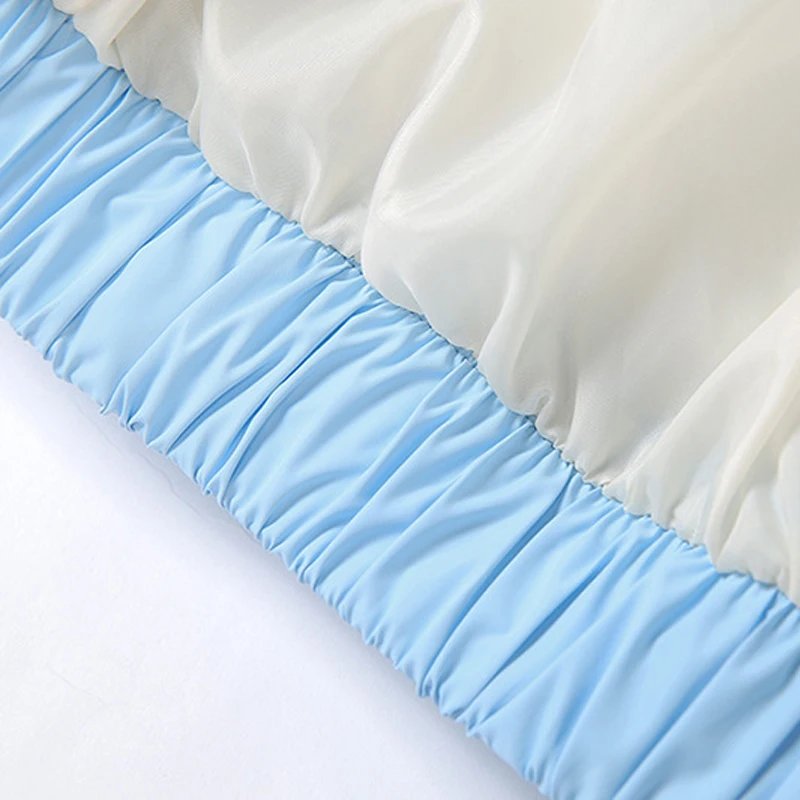 Viifaa Stand Collar Winter Clothes Blue Cropped Jacket Women 2020 Drop Shoulder Elastic Hem Casual Parka Coats
Viifaa Stand Collar Winter Clothes Blue Cropped Jacket Women 2020 Drop Shoulder Elastic Hem Casual Parka Coats