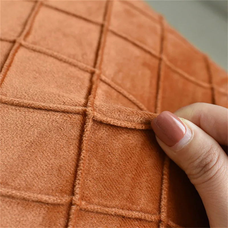 Fuwatacchi Nordic Style Cushion Covers Velvet Bronzing Bird Pillow Covers for Home Sofa Decorative Throw Pillowcase 45X45cm
Fuwatacchi Nordic Style Cushion Covers Velvet Bronzing Bird Pillow Covers for Home Sofa Decorative Throw Pillowcase 45X45cm