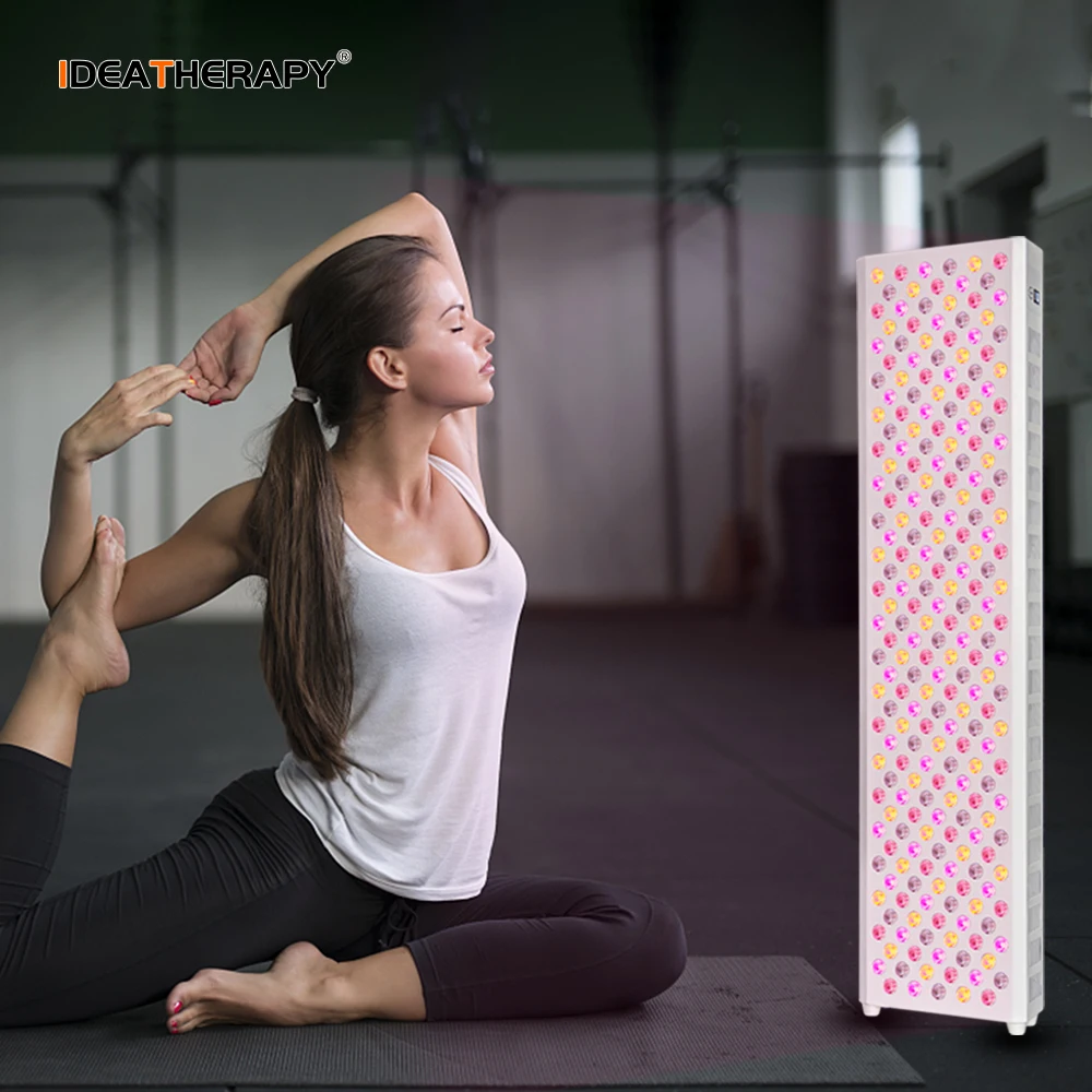 RTL255 PLUS+ PDT LED Photon Light Therapy full body Rejuvenating Anti Wrinkles Removal Dark Circle Anti Aging Beauty
RTL255 PLUS+ PDT LED Photon Light Therapy full body Rejuvenating Anti Wrinkles Removal Dark Circle Anti Aging Beauty