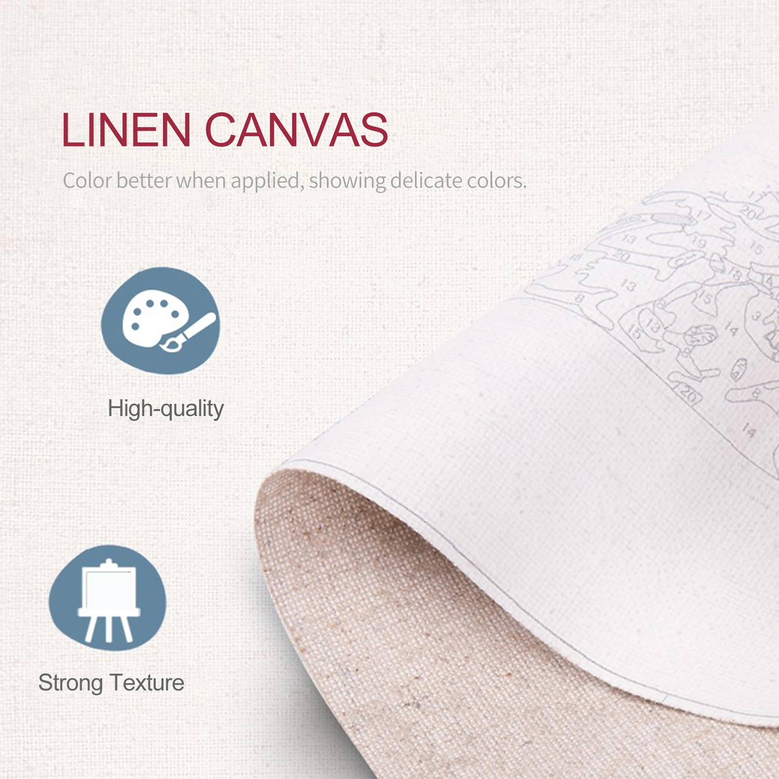 DIY Oil Painting By Numbers On Canvas With Framed Landscpae Digital Coloring Drawing Oil Paintings By Number Home Decor
DIY Oil Painting By Numbers On Canvas With Framed Landscpae Digital Coloring Drawing Oil Paintings By Number Home Decor