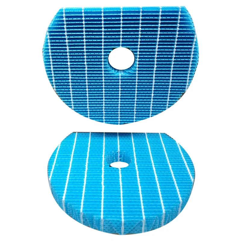 Replacement for Sharp FZ-G60MFE Humidifier Filters Fit for KC-JH50T-W KC-JH60T-W KC-JH70T-W
Replacement for Sharp FZ-G60MFE Humidifier Filters Fit for KC-JH50T-W KC-JH60T-W KC-JH70T-W