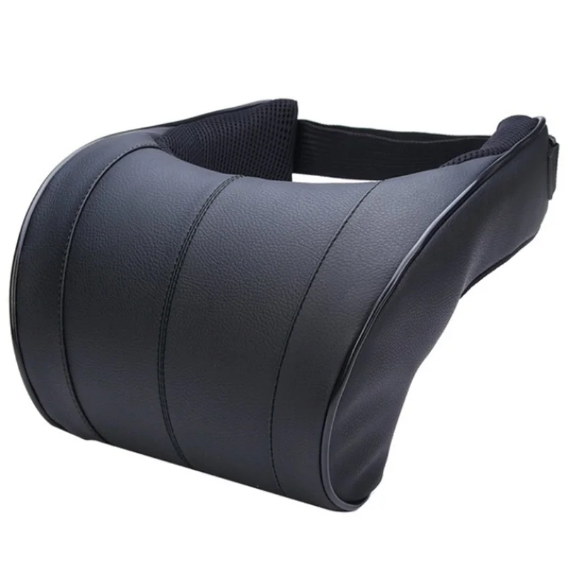 1Pcs Pu Leather Auto Car Neck Pillow Memory Foam Pillows Neck Rest Seat Headrest Cushion Pad
1Pcs Pu Leather Auto Car Neck Pillow Memory Foam Pillows Neck Rest Seat Headrest Cushion Pad