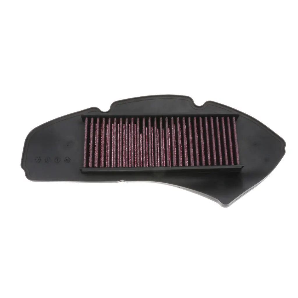 Repair Part for Yamaha Nmax 125/155 2015-2018 Motorcycle Accessories Air Filter Element Cleaner Replacement, Pink
Repair Part for Yamaha Nmax 125/155 2015-2018 Motorcycle Accessories Air Filter Element Cleaner Replacement, Pink