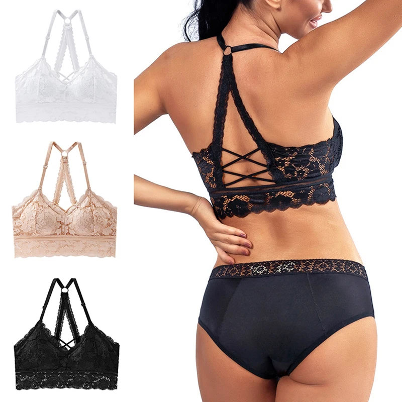 Sexy Fashion Solid Women's Bra Woman Underwear Vest Seamless Brassiere Boob Tube Top Beauty Back Base Chest Wrap Elastic
Sexy Fashion Solid Women's Bra Woman Underwear Vest Seamless Brassiere Boob Tube Top Beauty Back Base Chest Wrap Elastic