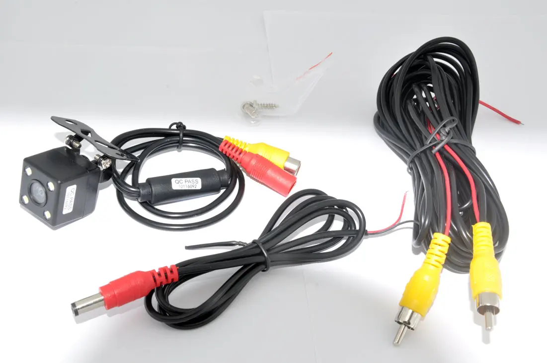 Video Auto Parking Monitor, LED night Reversing CCD Car Rear View Camera With 4.3 inch Car Rearview Mirror Monitor
Video Auto Parking Monitor, LED night Reversing CCD Car Rear View Camera With 4.3 inch Car Rearview Mirror Monitor