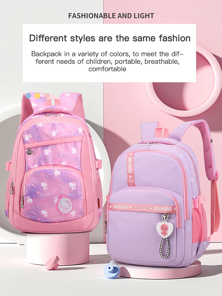 New Girls Lovely Cats School Backpack Bag Children Printed Shoulder Bag For School Girl Student Bags Satchel Children School Bag
New Girls Lovely Cats School Backpack Bag Children Printed Shoulder Bag For School Girl Student Bags Satchel Children School Bag