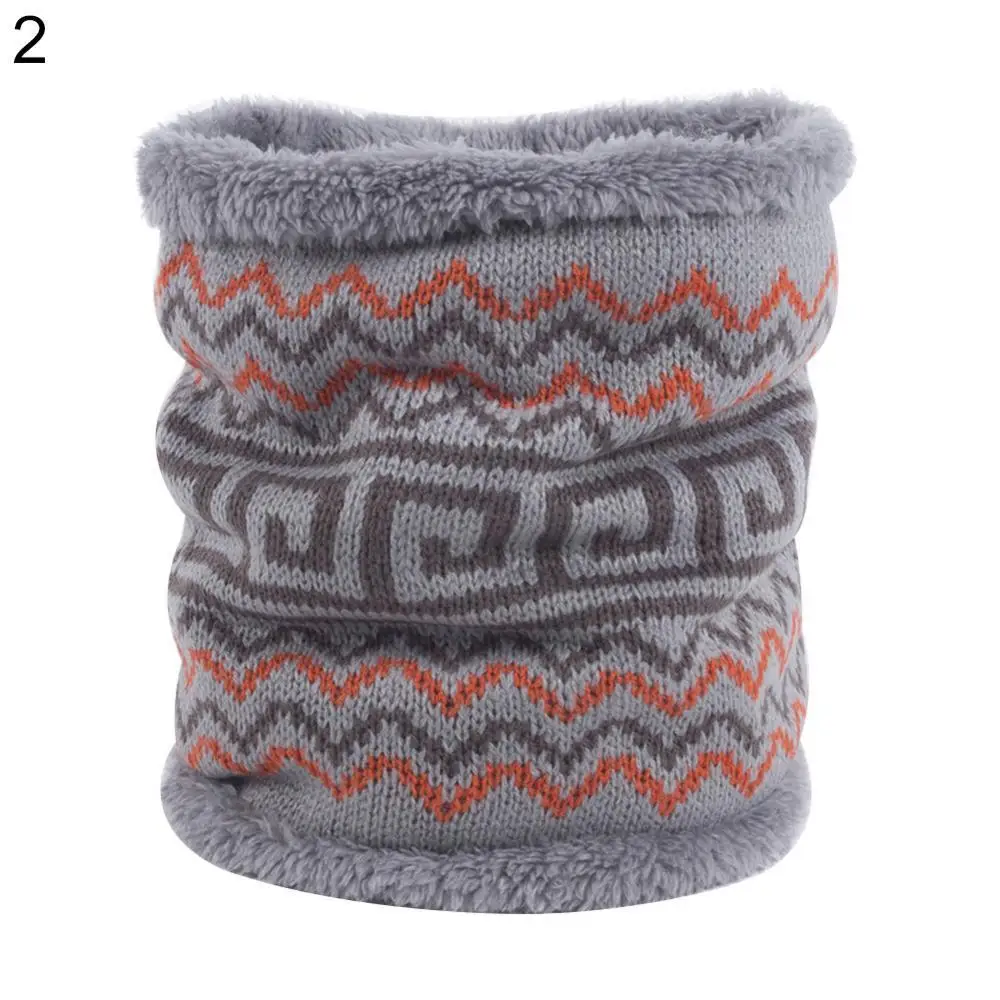 Women Winter Thick Soft Breathable Wrap Ring Thick Warm Knitting Scarf Neckerchief Headscarf Women Fashion Breathable Knitting
Women Winter Thick Soft Breathable Wrap Ring Thick Warm Knitting Scarf Neckerchief Headscarf Women Fashion Breathable Knitting