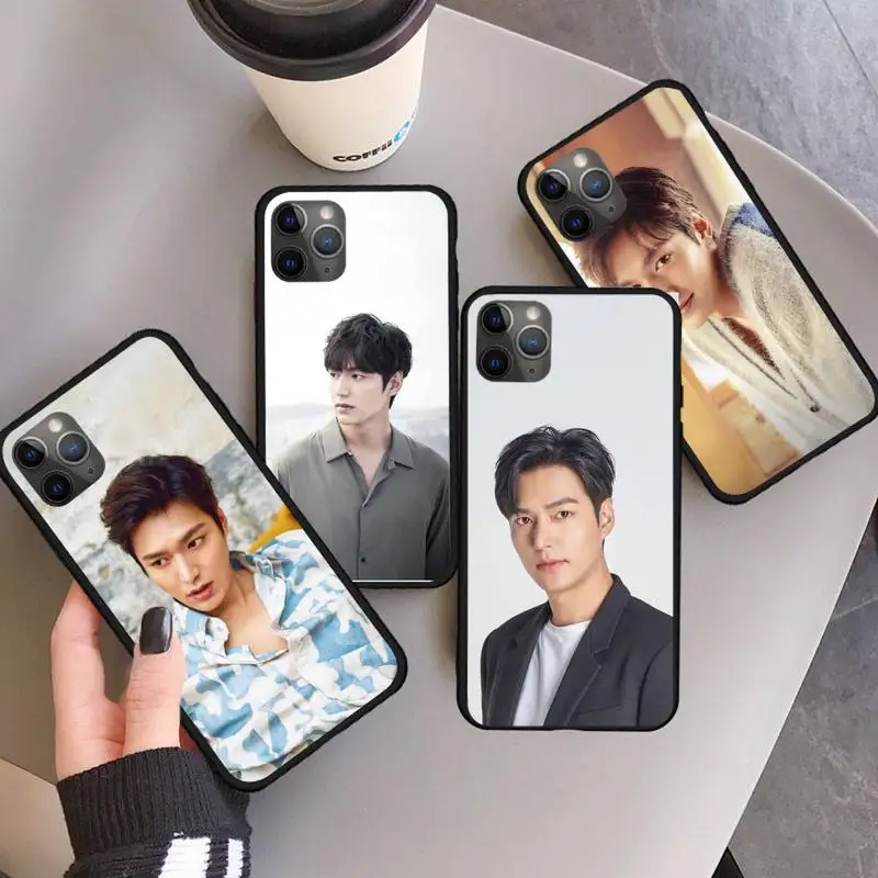 Korean stars Lee Min ho Phone Case For iphone 12 11 13 7 8 6 s plus x xs xr pro max mini
Korean stars Lee Min ho Phone Case For iphone 12 11 13 7 8 6 s plus x xs xr pro max mini