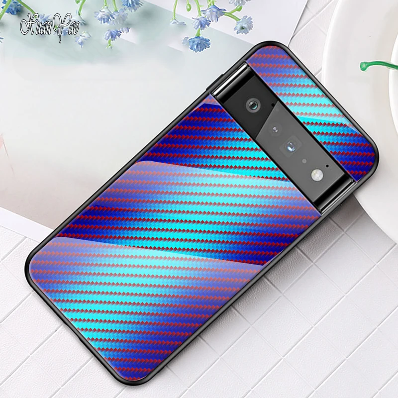 For Google 6 Pro Case XUANYAO Original Silicone Glass Coque For Google 3A 4A 5AXL Case Hard Glass Back Cover For Google 1 2 3XL
For Google 6 Pro Case XUANYAO Original Silicone Glass Coque For Google 3A 4A 5AXL Case Hard Glass Back Cover For Google 1 2 3XL