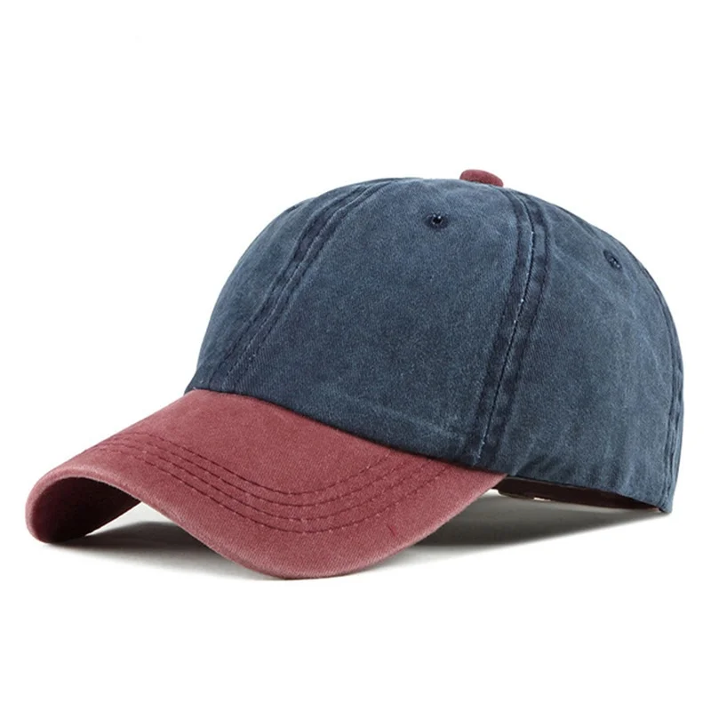 2021 New Baseball Cap Women Men Snapback Caps Unisex bone Cotton Spring Summer Adjustable Sport Hat Dad Washed Hats Gorras
2021 New Baseball Cap Women Men Snapback Caps Unisex bone Cotton Spring Summer Adjustable Sport Hat Dad Washed Hats Gorras