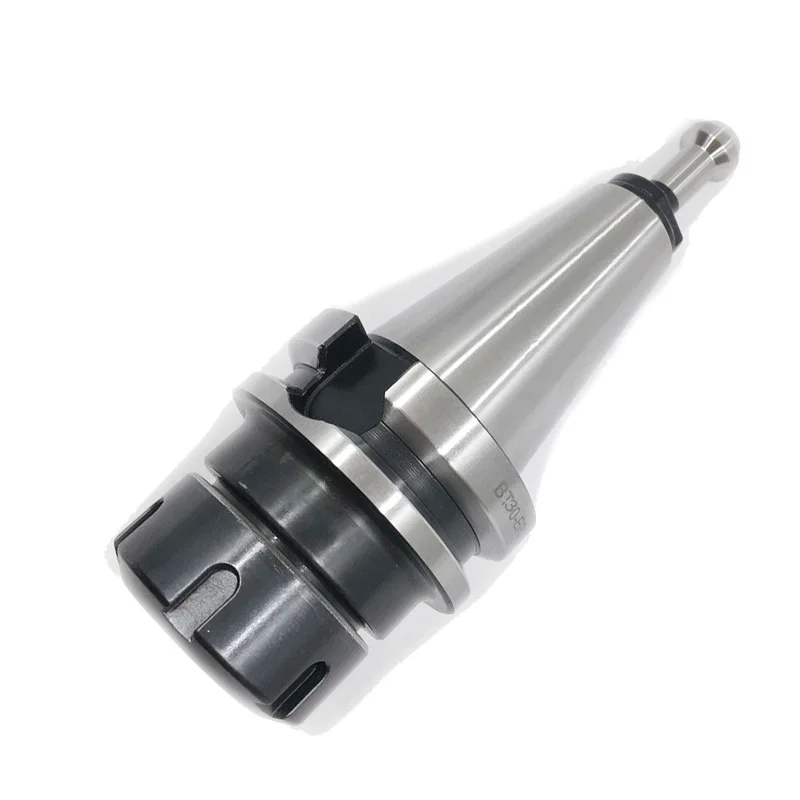 Держатель цангового патрона BT30 ER32 HSS CNC фрезерный инструмент Высокая точность 56-60 HRC
Держатель цангового патрона BT30 ER32 HSS CNC фрезерный инструмент Высокая точность 56-60 HRC