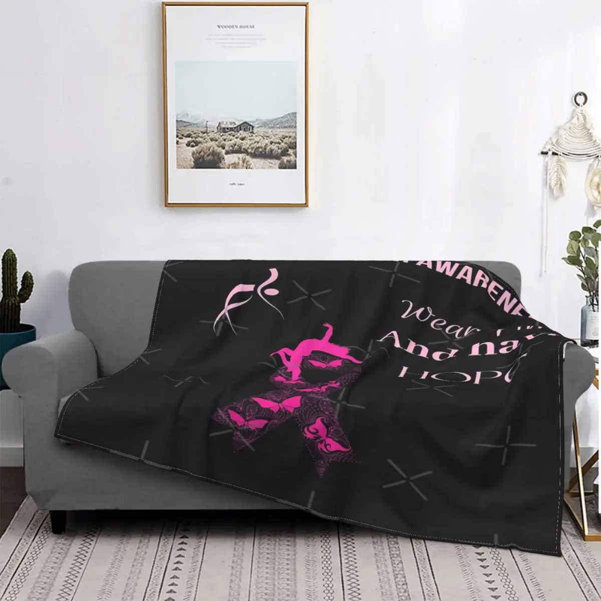 Manta Kawaii de роскошный дом, colcha a cuadros с disegio de ca.cer de mama, 150
Manta Kawaii de роскошный дом, colcha a cuadros с disegio de ca.cer de mama, 150