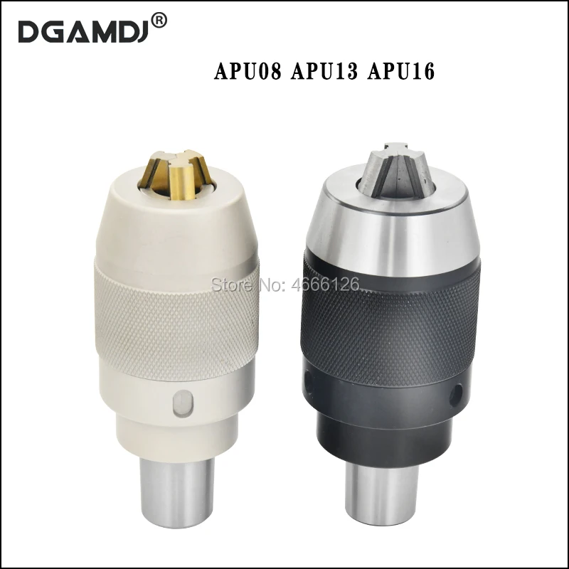 1 шт. APU13 APU16 APU08 Автоматическая блокировка сверлильный патрон приталенный инструмент ручки BT30 BT40 R8 C20 MT3 MT4 APU
1 шт. APU13 APU16 APU08 Автоматическая блокировка сверлильный патрон приталенный инструмент ручки BT30 BT40 R8 C20 MT3 MT4 APU