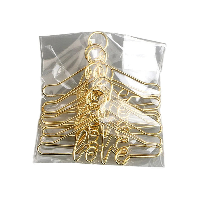 10Pcs Metal Love Doll Hangers Doll Accessories For USA Girl Babie Blyth 1/3 1/6 Doll Cloth
10Pcs Metal Love Doll Hangers Doll Accessories For USA Girl Babie Blyth 1/3 1/6 Doll Cloth