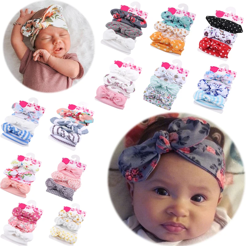 3Pcs/Set Newborn Cotton Headband Baby Girl Bowknot Hairband Toddler Infants Hair Accessories Set Photography Props Headbands
3Pcs/Set Newborn Cotton Headband Baby Girl Bowknot Hairband Toddler Infants Hair Accessories Set Photography Props Headbands