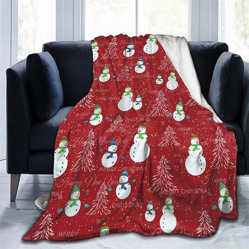 Christmas Tree Snowman Navajo Cubre Throw Blanket 3D Print Sherpa Super Comfortable Nordic Manta Sonic
Christmas Tree Snowman Navajo Cubre Throw Blanket 3D Print Sherpa Super Comfortable Nordic Manta Sonic