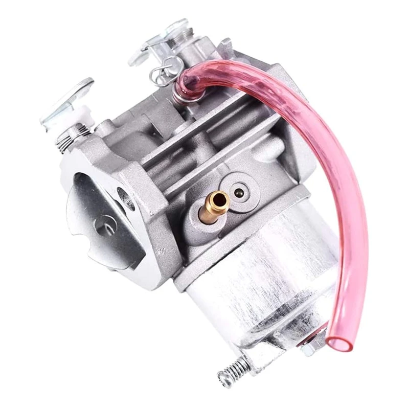 Карбюратор 69HF для Kawasaki FC540V 17Hp 17 Цикл двигателя John Deerea 185 сборка Carb 15003-2296
Карбюратор 69HF для Kawasaki FC540V 17Hp 17 Цикл двигателя John Deerea 185 сборка Carb 15003-2296