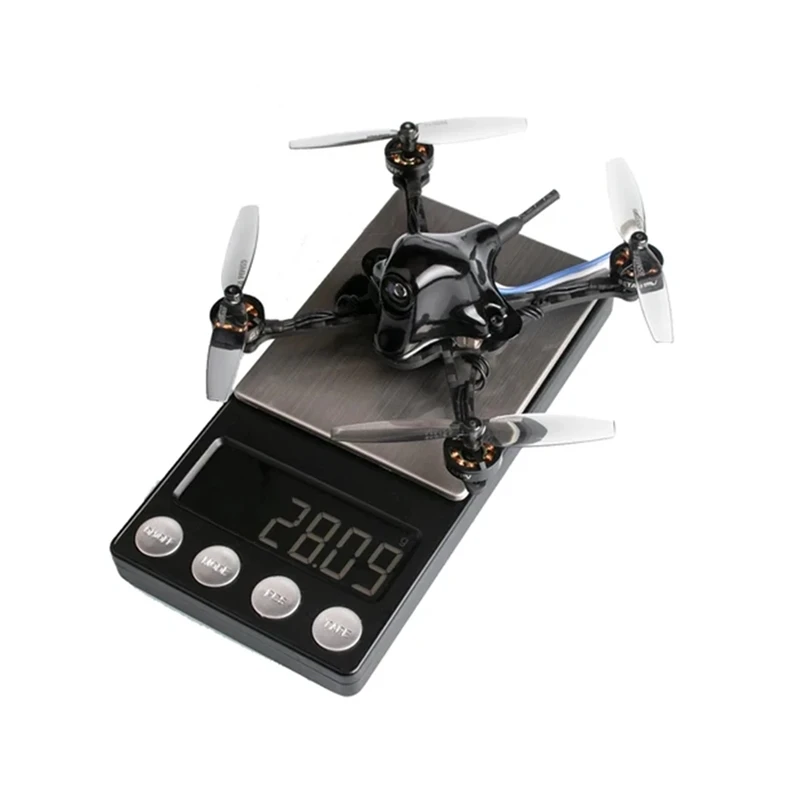 BETAFPV HX100 SE 100mm 1S Toothpick FPV Racing Drone Quadcopter w/ 1102 13500KV Motor M01 Camera F4 Flight Controller & 5A ESC
BETAFPV HX100 SE 100mm 1S Toothpick FPV Racing Drone Quadcopter w/ 1102 13500KV Motor M01 Camera F4 Flight Controller & 5A ESC