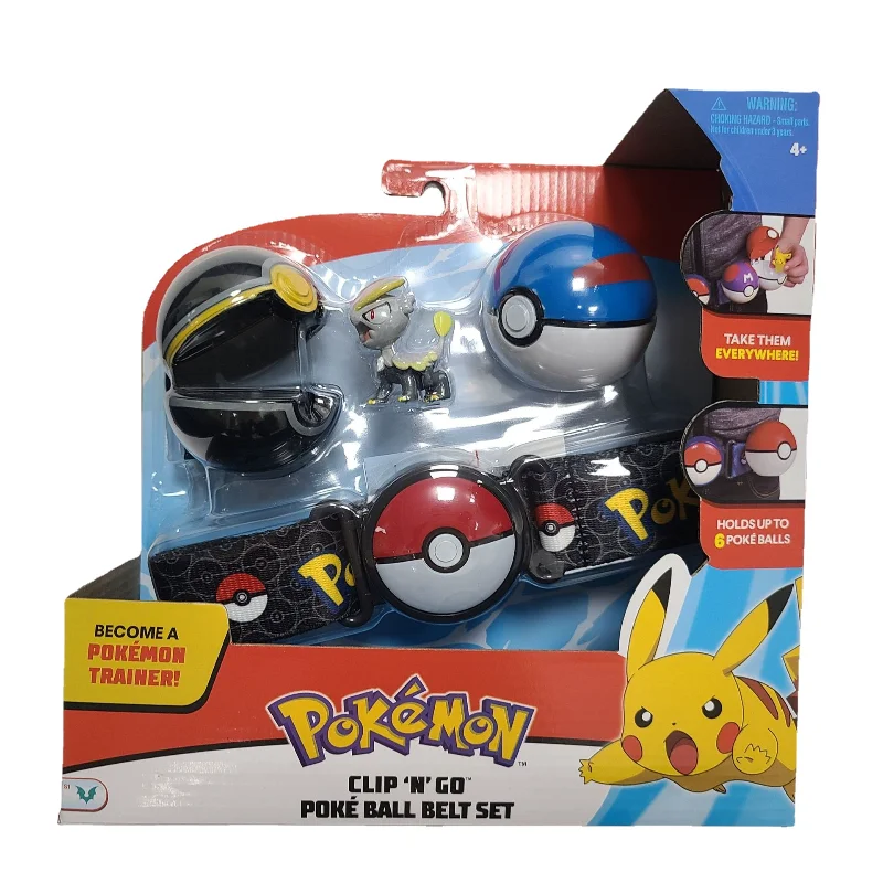 4 стиля TOMY Pokemon Poke Ball Pikachu Mimikyu игрушки хобби аниме экшн-фигурки модели куклы игрушки Детский подарок
4 стиля TOMY Pokemon Poke Ball Pikachu Mimikyu игрушки хобби аниме экшн-фигурки модели куклы игрушки Детский подарок