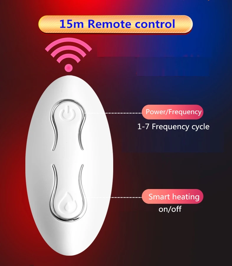 Беспроводной удаленный фаллоимитатор вибраторы для женщин секс машина