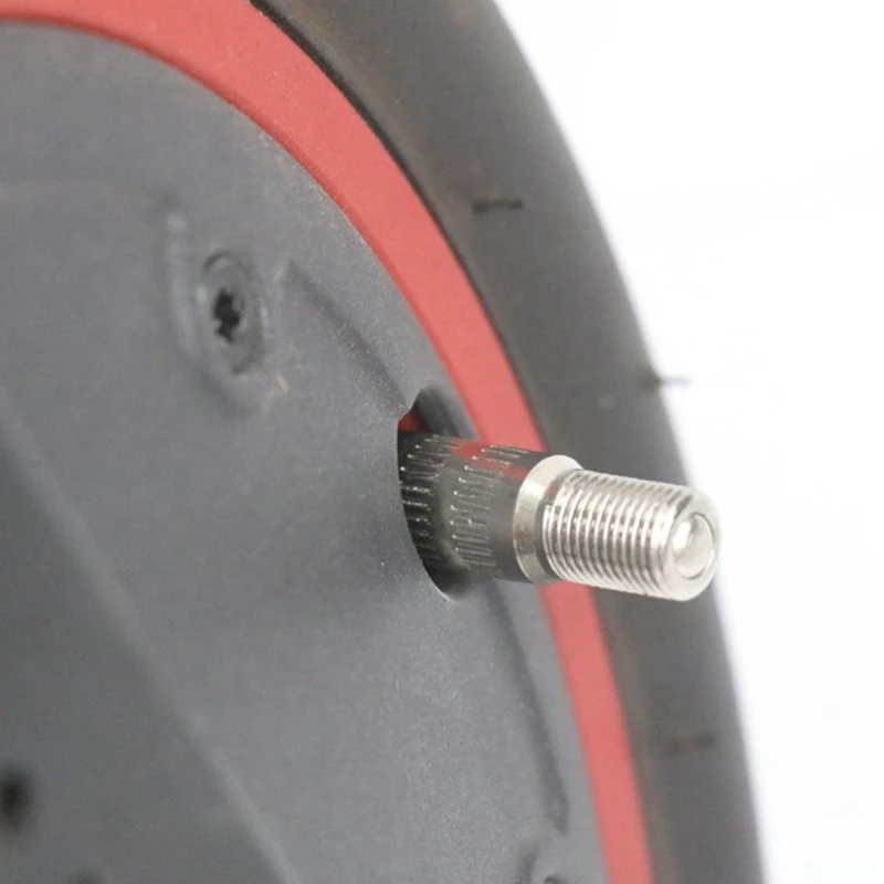 39mm Inflatable Air Nozzle Replacement with Electric Scooter Gas Filled Extension Tube Air Nozzle Inflatable Cord Nozzle
39mm Inflatable Air Nozzle Replacement with Electric Scooter Gas Filled Extension Tube Air Nozzle Inflatable Cord Nozzle