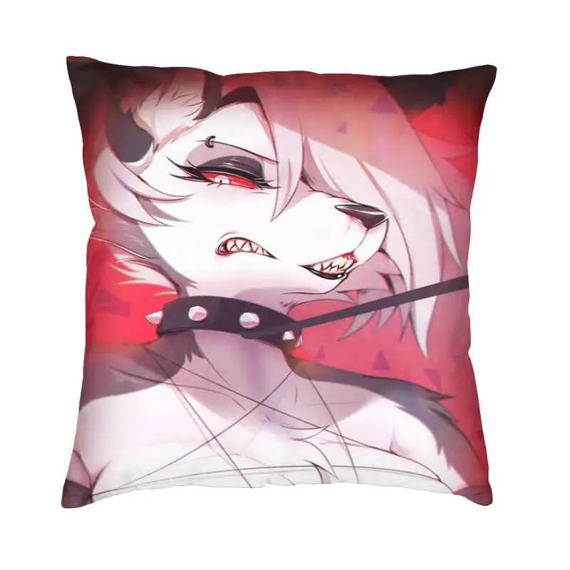 Loona Throw Pillow Case Home Decoration Helluva Animated Comedy TV Nordic Cushion Cover Velvet Pillowcase
Loona Throw Pillow Case Home Decoration Helluva Animated Comedy TV Nordic Cushion Cover Velvet Pillowcase