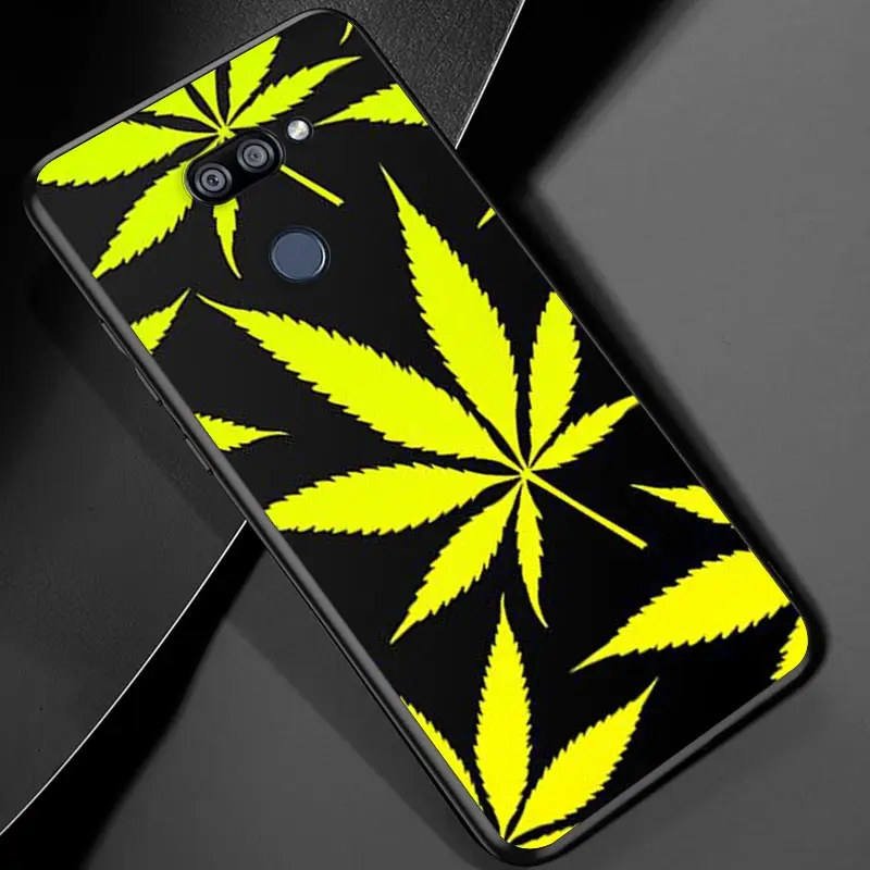 Pretty leaves For LG K22 K71 K61 K51S K41S K30 K20 K50S K40S Q60 V60 V50 V40 V35 V30 G8 ThinQ Black Phone Case
Pretty leaves For LG K22 K71 K61 K51S K41S K30 K20 K50S K40S Q60 V60 V50 V40 V35 V30 G8 ThinQ Black Phone Case