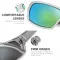 Color Change Anti blue Light Night Vision Color Metal Full frame Polarized Sunglasses
Color Change Anti blue Light Night Vision Color Metal Full frame Polarized Sunglasses