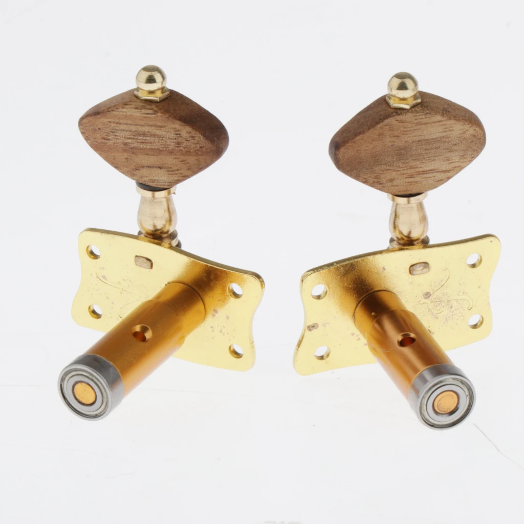 6 Pcs 3R & 3L Wooden Guitar String Tuning Peg Zinc Alloy Tuner Machine Head for Classical folk guitars parts Accessory
6 Pcs 3R & 3L Wooden Guitar String Tuning Peg Zinc Alloy Tuner Machine Head for Classical folk guitars parts Accessory